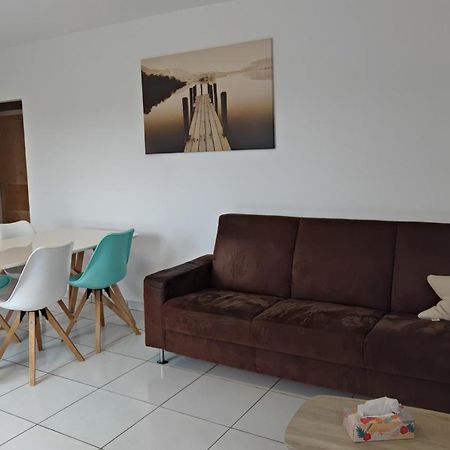 Appartement Cosy Uchaud Exterior foto